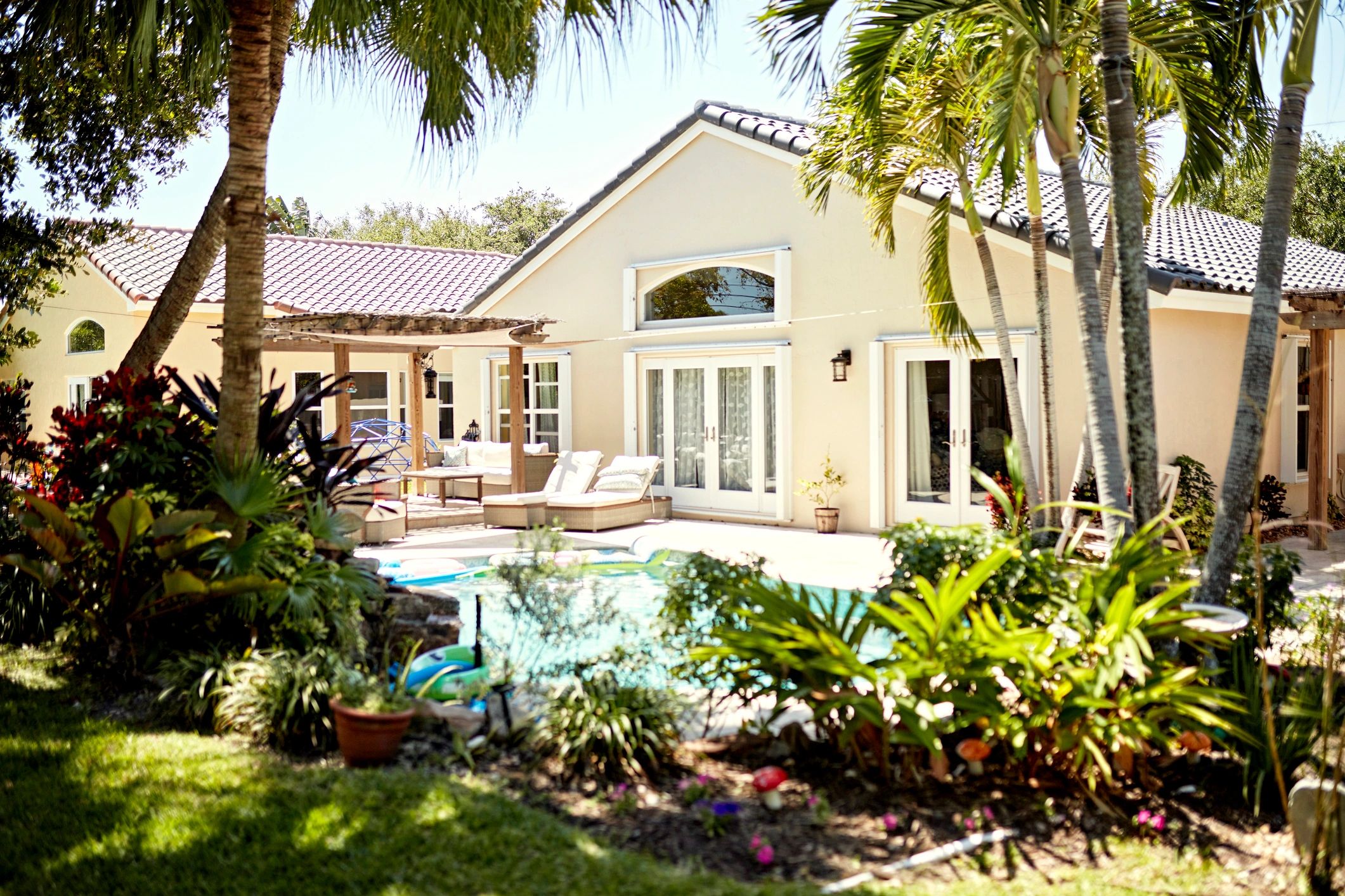 probate real estate Florida
