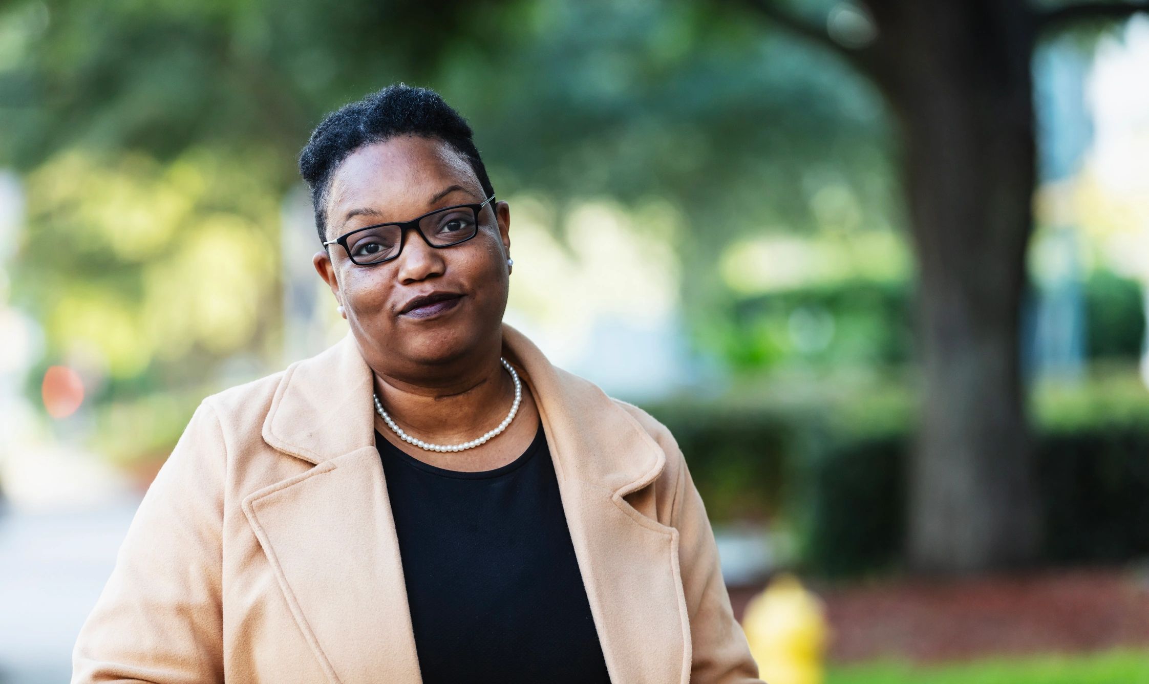 diverse real estate team professional headshots Florida